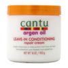 Argan Oil, Leave-In Conditioning Repair Cream 16 Oz