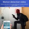 High Definition Security Monitoring Camera, Home Wireless WiFi Camera, Indoor Night Vision Network Camera