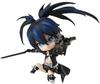 TV ANIMATION BLACKROCK SHOOTER Nendoroid Black Rock Shooter TV ANIMATION окрашенная подвижная версия. (Немасштабная фигурка из АБС и ПВХ)