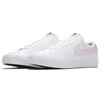 Nike Sb Blazer Zoom Low White Prism Pink 864348-160