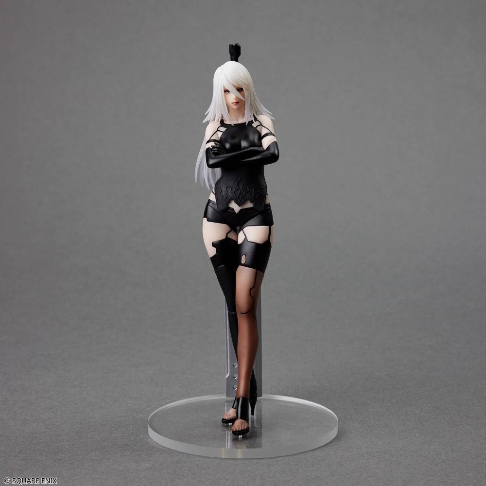 Серия Nier Nier AutomAtA Form Ism A2 YorhA Нет. 2 Тип А