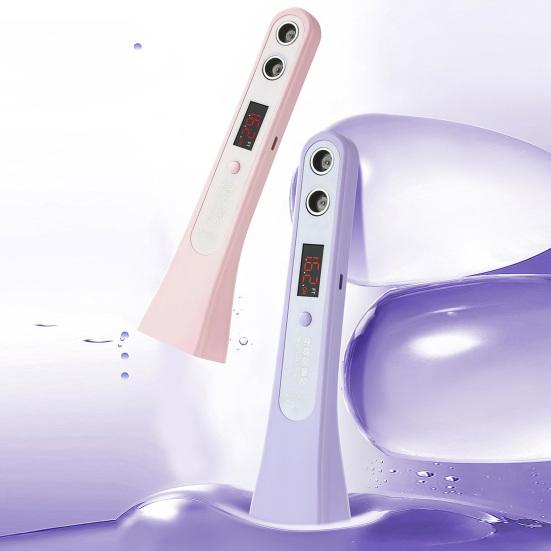 Портативный ультразвуковой измеритель высоты с ЖК-дисплеем, ручной, для детей и взрослых, беспроводной, инфракрасный, для измерения высоты