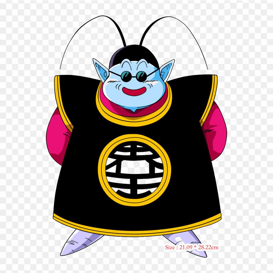 Dragon Gt Baby Piccolo Baby Piccolo Iron On Heat Transfer Printing Vinyl Patches Sticker for Clothes DIY Appliques Washable Patches