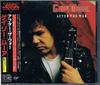 CD GARY MOORE; OZZY OSBOURNE - After the War VJD32105 Virgin 2002 Japan Rock Used