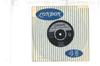 7inch Record DUALS - Stick Shift / Cruising 45HL9450 LONDON 1961 UK Rock Used
