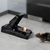 Large Mouse Trap Easy To Trigger Rattrap with High Strength Spring Indoor Outdoor