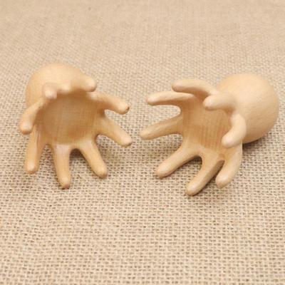 Массаж – Массаж головы