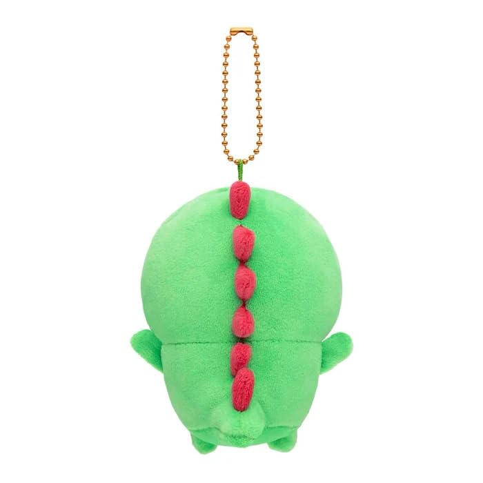 Персонажи Нагано Кролик-талисман в мягкой игрушке Кёрю-кун