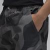 Jordan Essentials Чикаго Модные универсальные удобные повседневные брюки на молнии Мужские брюки Железно-серые FZ2060-068