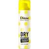Diamber Perfect Vuty Nature La Vardian Perfect Dry Shampo+body Fresh Citrus Pur 40g