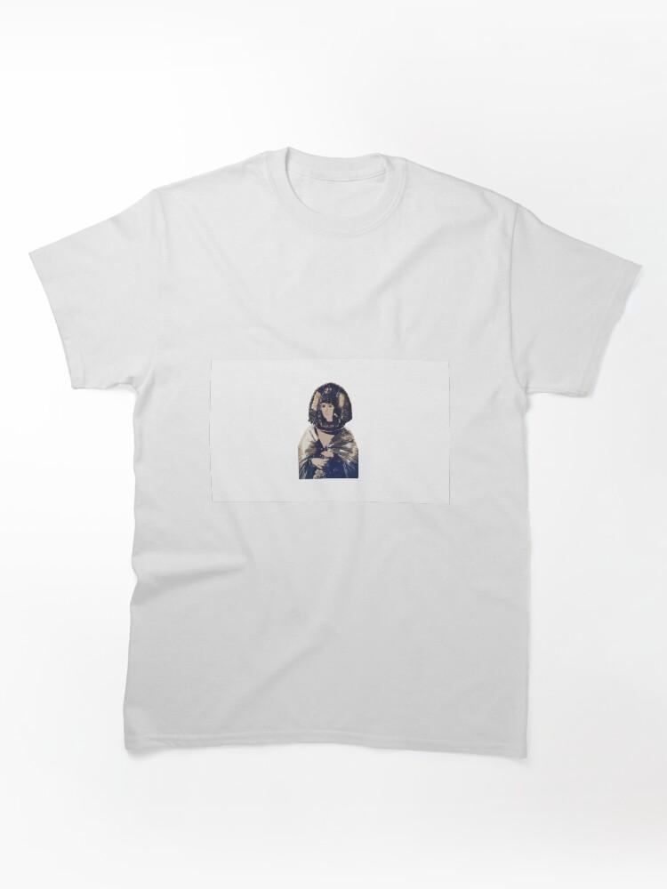 Charmed Guardian of the Urn Classic T-Shirt