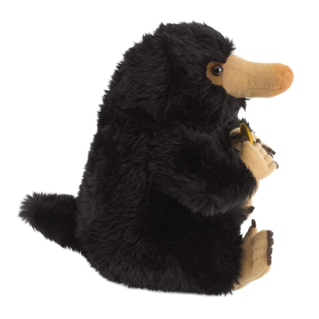 Noble Collection Fantastic Beasts Niffler Plush Toy