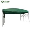 3527 Large Ret retractable Awning & Sunshade