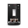 Melitta Purista F230-102 Automatic Coffee Machine 1450W Black