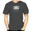 Darkthrone Logo Shirt S M L XL 2XL Official Dark Throne T-Shirt