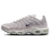 Air Max Plus Platinum Violet Women Sneakers Pink Light-Bone Metallic-Silver FV8480-001