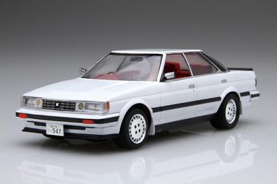 Модель Fujimi Inch Up Series Toyota Mark II Twin Turbo GX71 1/24 No.176 2.0 ID-176