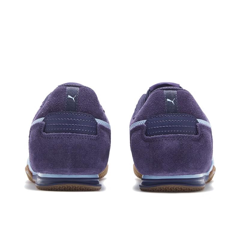 Puma BELLA Женские ретро-кроссовки на тонкой подошве, повседневные спортивные