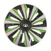 Колпаки на колеса 15" для Great Wall C30, Xueli, Kuber, Tengyi - Колпаки на ступицу/Колесные колпаки