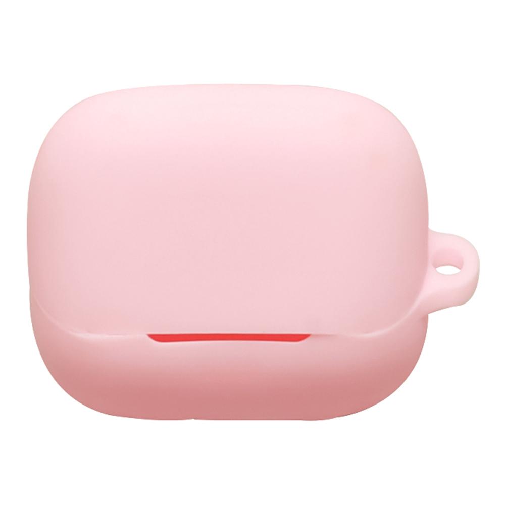 Чехол для наушников For Honor Earbuds 4 из силикона, защитный чехол для беспроводных наушников с пряжкой против потери
