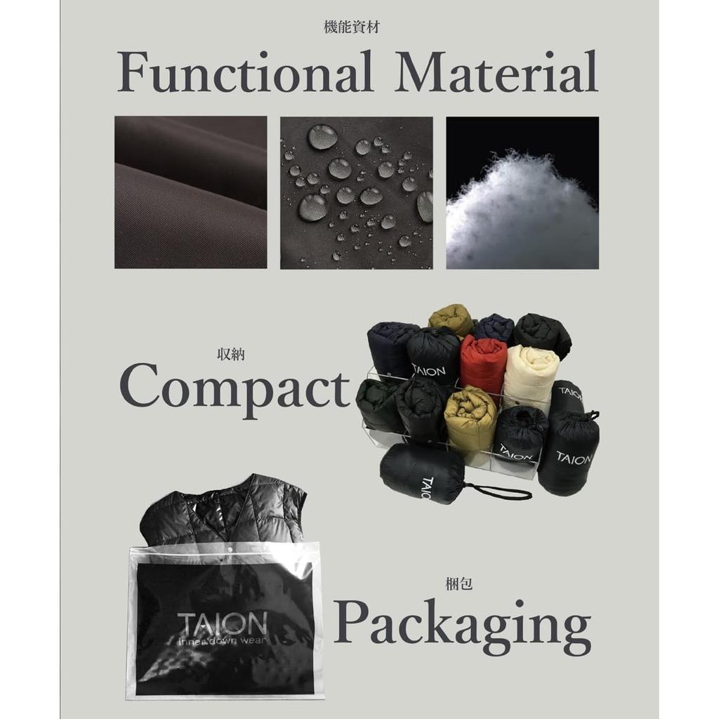 TAION Куртка на пуговицах с круглым вырезом Детская (TAION-K104)