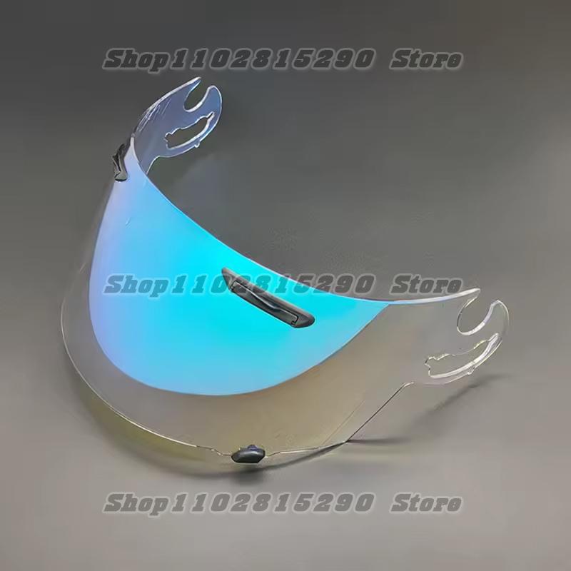 Motorcycle Helmet Lens For RR5 RX-7 QUAMTUM-J ASTRO-IQ Helmet Visor Windshield Shield Glasses Visor Helmet Accessories