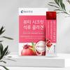 BOTO Beauty Secret Pomegranate Collagen Jelly 20g X 15 Sticks