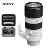 Полнокадровый телеобъектив Sony FE 70-200mm F2.8 GM OSS
