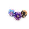 Constellation Astrology Dice Astro Dice Tarot Dice Beginner Set with Korean Explanation and Pouch, Popular Korean Game
