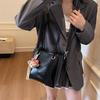 Small Bag Women's New Versatile Messenger Bag Fashion Handbag