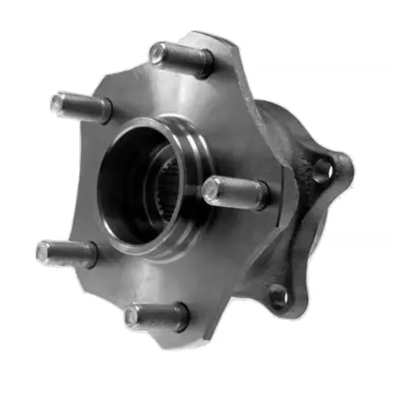 Hot Selling 4X4 Offroad Rear Wheel Hub Bearing Assembly Kit Forged Aluminum Alloy Free Wheel Hub Replacement Parts For Vitara S