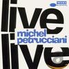 CD MICHEL PETRUCCIANI - Live 077778058922 Blue Note 1994 Europe Rock Used