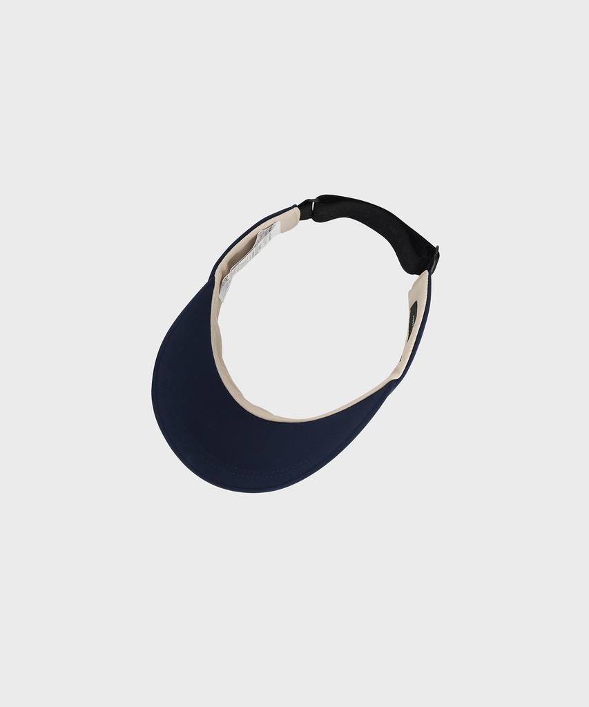 Козырек от солнца SERGIO TACCHINI U Ready (военно-морской флот)
