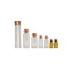 Kit of 8 Glass Vials
