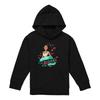 Pocahontas Childrens/Kids Colours Of The Wind Hoodie