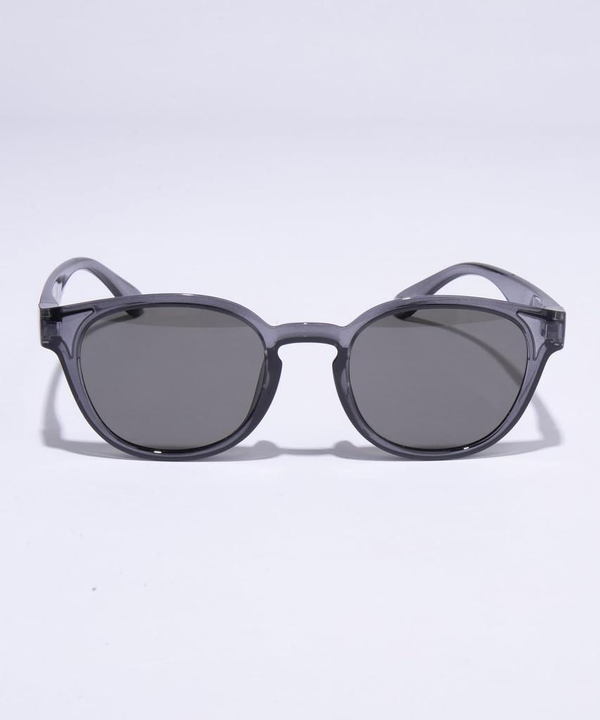 Сделано в Японии Солнцезащитные очки COVE CLEAR Ocean Clear сделано в sabae Унисекс Мужчины Женщины БЕСПЛАТНО BLK 123501196BLKFREE [jugaad14] [Jugaad Fourteen]