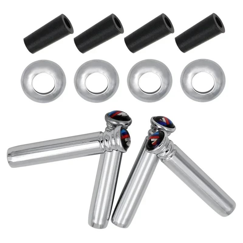 BYZ1 OFF 70% X5 X6 4PCS Stainless Steel Car Lock Modified Door Pin For bmw M Sticker e46 e90 f20 e60 e39 f10 X1 X3 X4 X5 X6 X7 f30 Ca