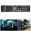 RC-1228 Replaced Remote Control Applicable for Denon AVR-S930H AVR-S650H AVR-S920W Integrated Network AV Receiver