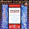 CD PLAIN & FANCY - Plain & Fancy  ZDM077776476223 Broadway Angel 1993 Japan Soundtracks & Musicals Used