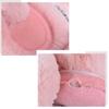 Lovely Frostproof Cartoon Soft Plush Glitter Sequin Warm Headband Earmuffs Ear Protectors Earflaps