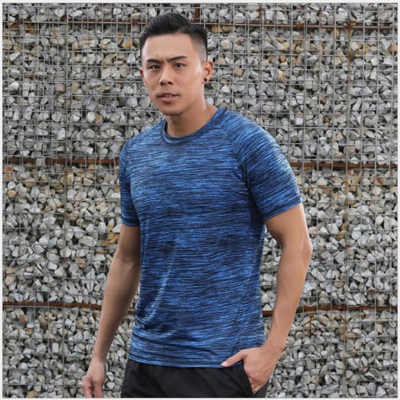 Плюс размер 8xl футболка мужская креативная простая быстросохнущая дышащая футболка мужская летняя футболка