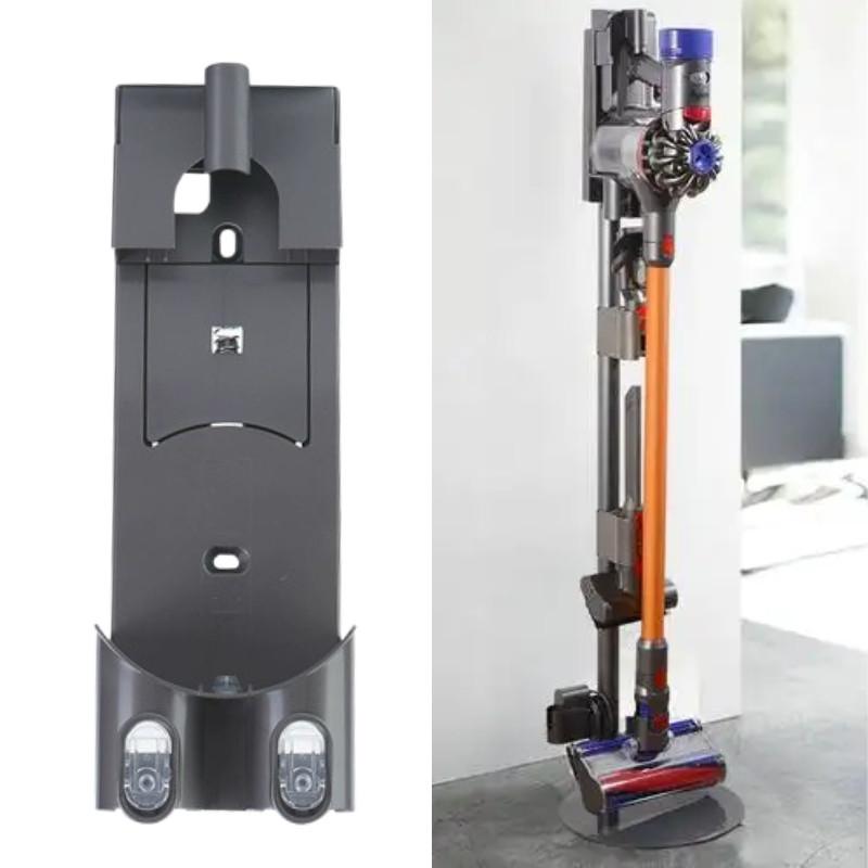 Wall Mount Charging Station For Dyson V6 Dc35 Dc59 Handheld Vacuum Accessories
