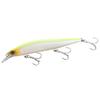SHIMANO Приманка для ловли на дальние дистанции Osea Loud Jerk 120S 009 Chart Back Pearl Shad XV-C12Y