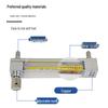 Keruicai Lab LZB-3WB Glass Rotor Flowmeter for Microflow
