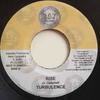 7inch Record TURBULENCE - Rise AVE015 357 Records 2007 Jamaica Reggae, Ska & Dub Used