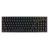 ROG Беспроводная игровая механическая клавиатура Ranger 2 RX 98