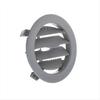 DT08 853172J000 853172J000H9 Car Air Vent AC Grille Roof Gray for Kia Sedona Carnival Borrego 2006-2014