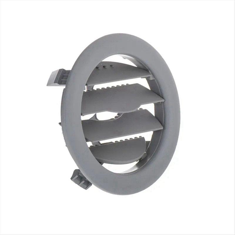 DT08 853172J000 853172J000H9 Car Air Vent AC Grille Roof Gray for Kia Sedona Carnival Borrego 2006-2014