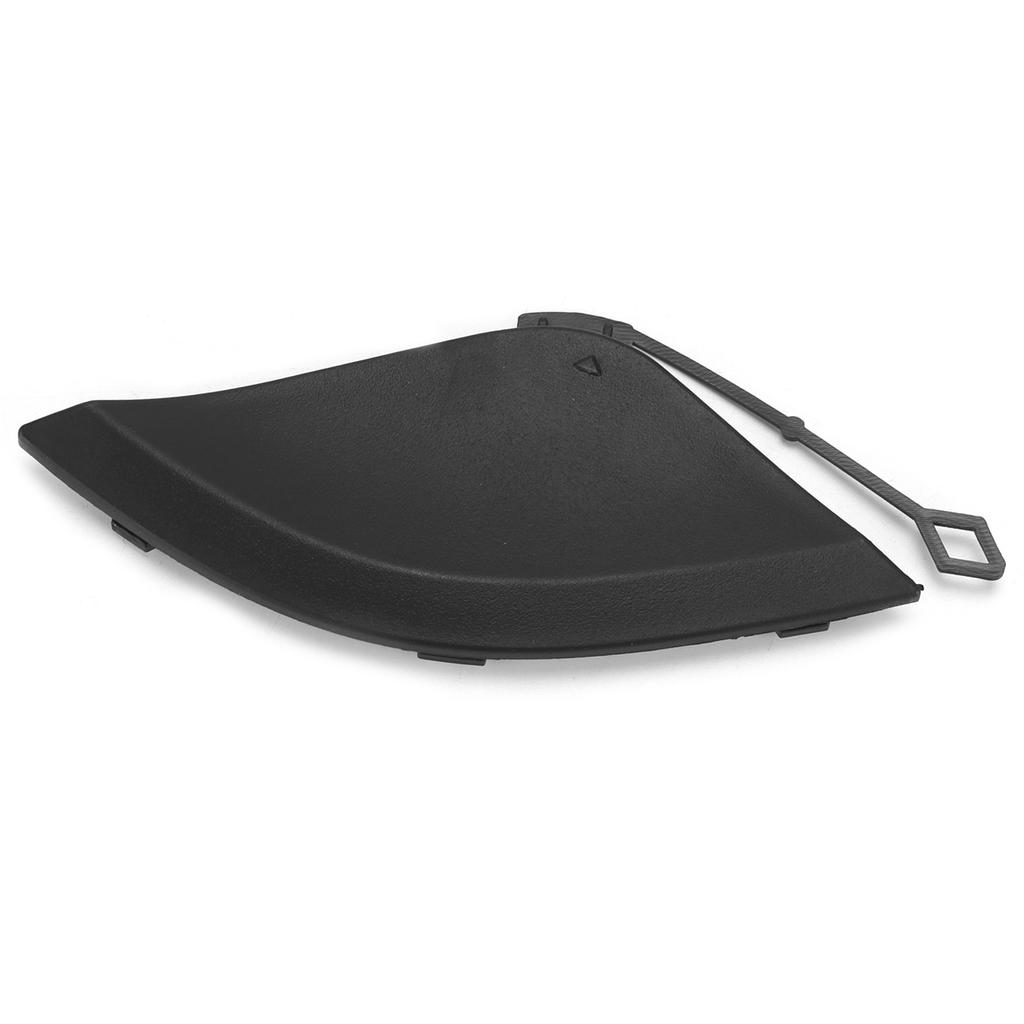 Крышка буксировочного крюка переднего бампера автомобиля 51117210474 Замена для X3 F25 X4 F26 2009?2013