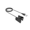 For Fitbit Charge 2 Smart Watch Charging Cable Cradle 1M